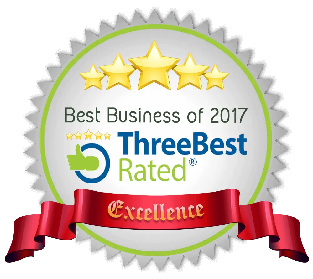 Best rated Burlington electricians 2017