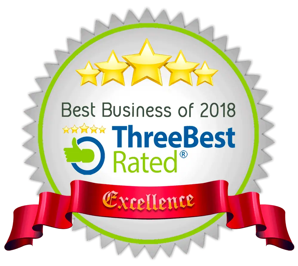 Best rated Burlington electricians 2018