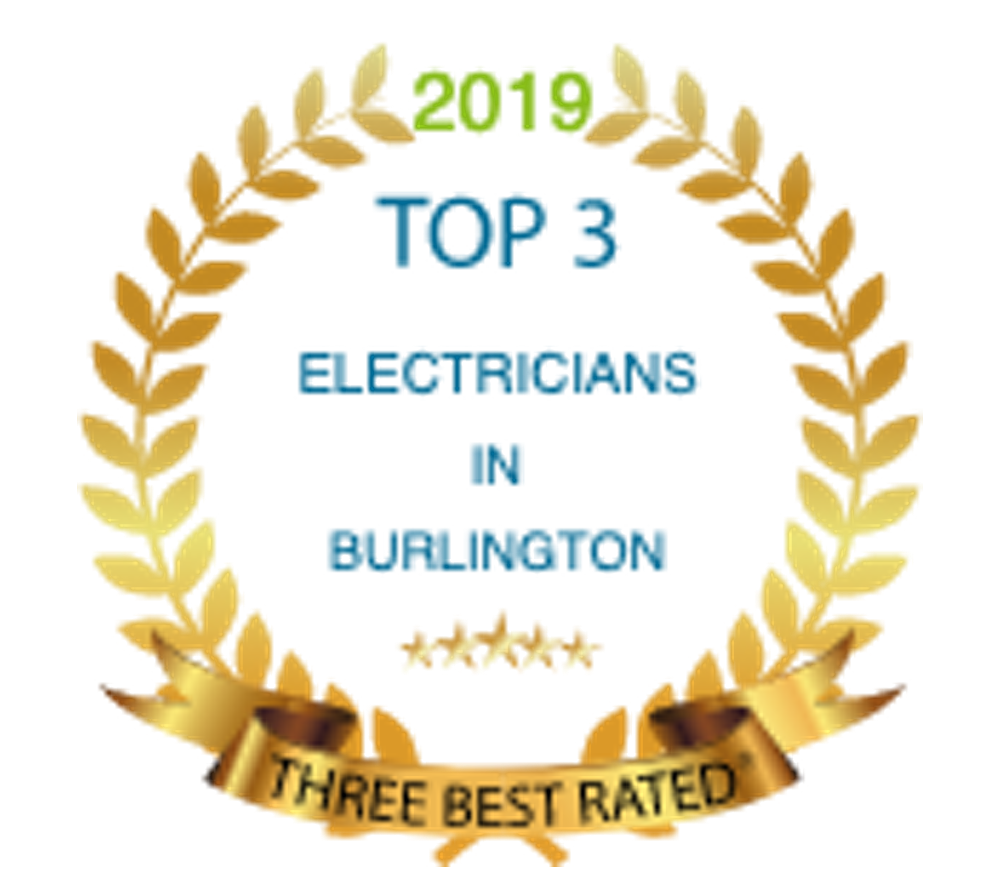 Best rated electrician 2019