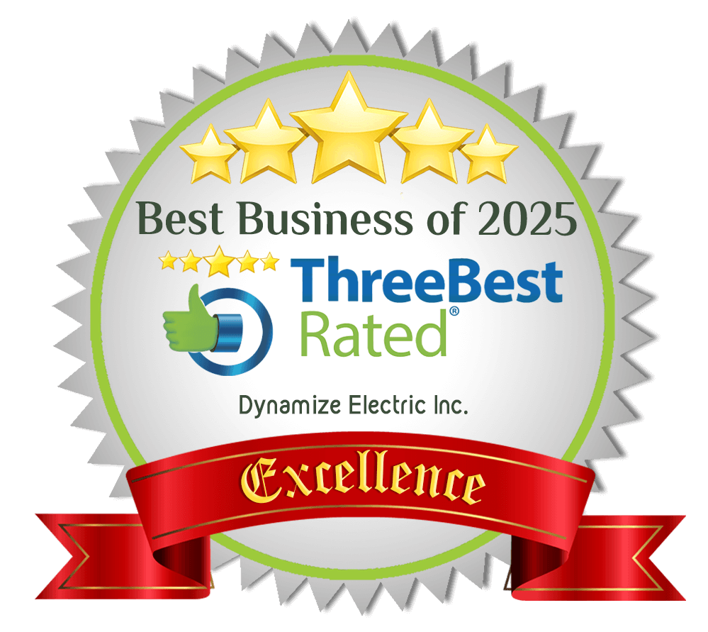 Best rated burlington electricians 2025