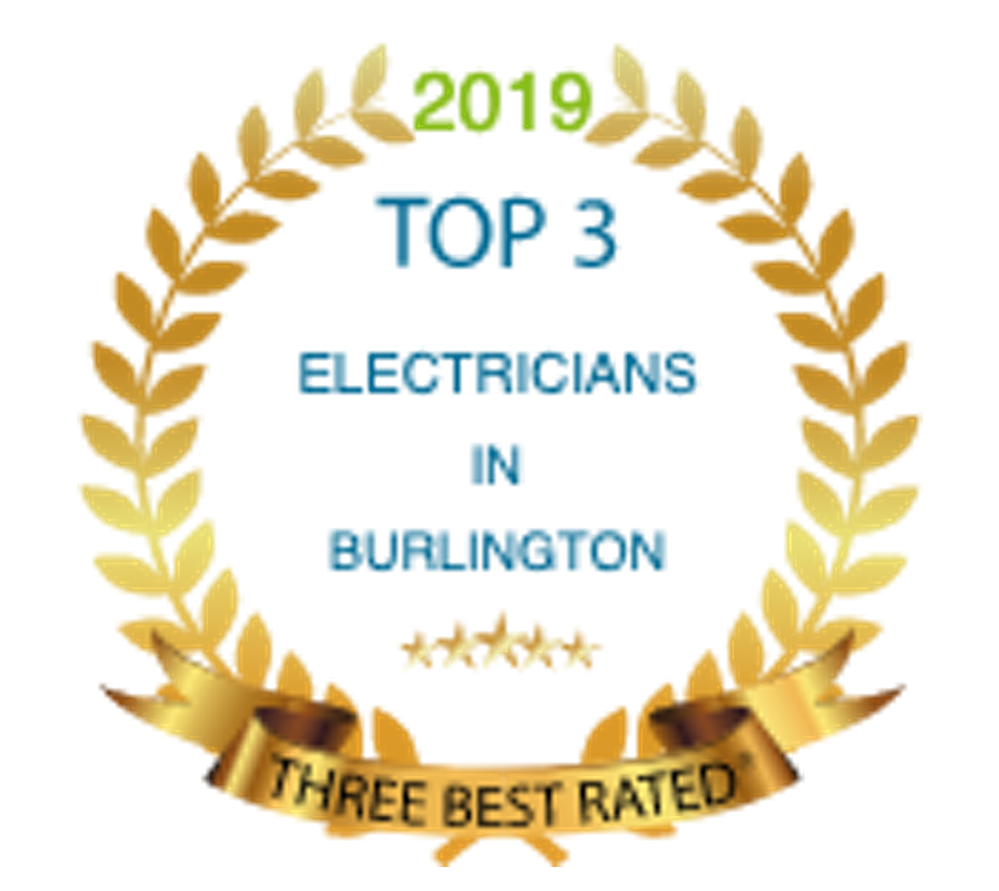 Best rated electrician 2019