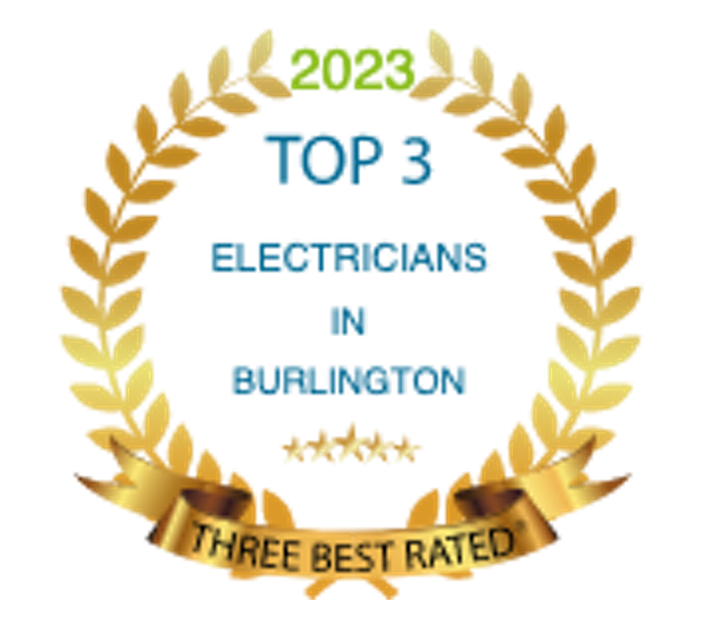 Best rated electrician 2023