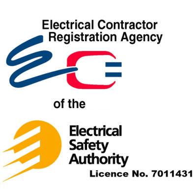 ECRA/ESA licence