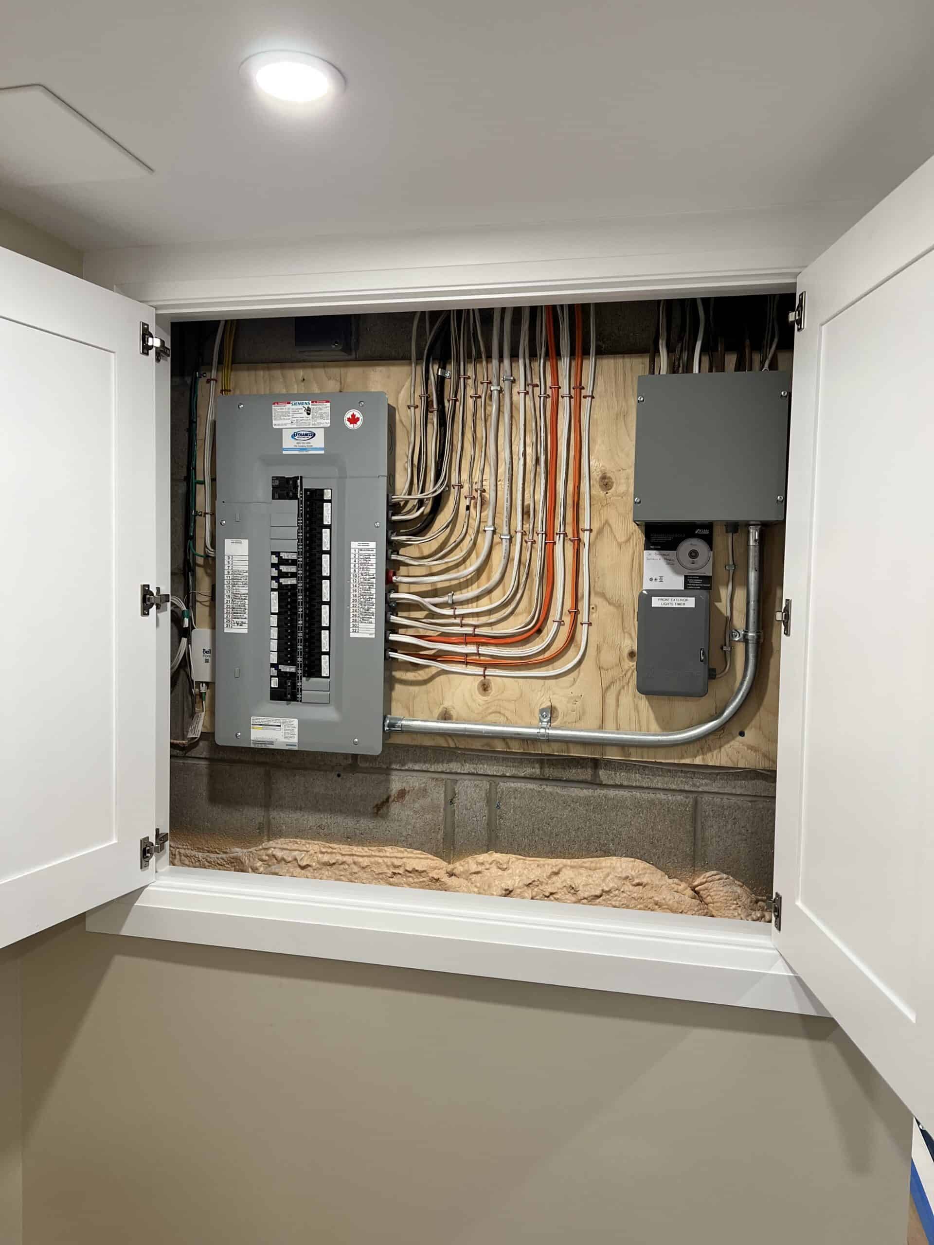 Elite Electrical Maintenance Plan Elite Electrical Maintenance Plan
