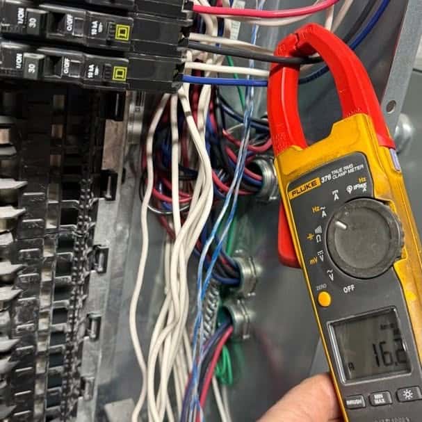 Preventative Electrical Maintenance Plan