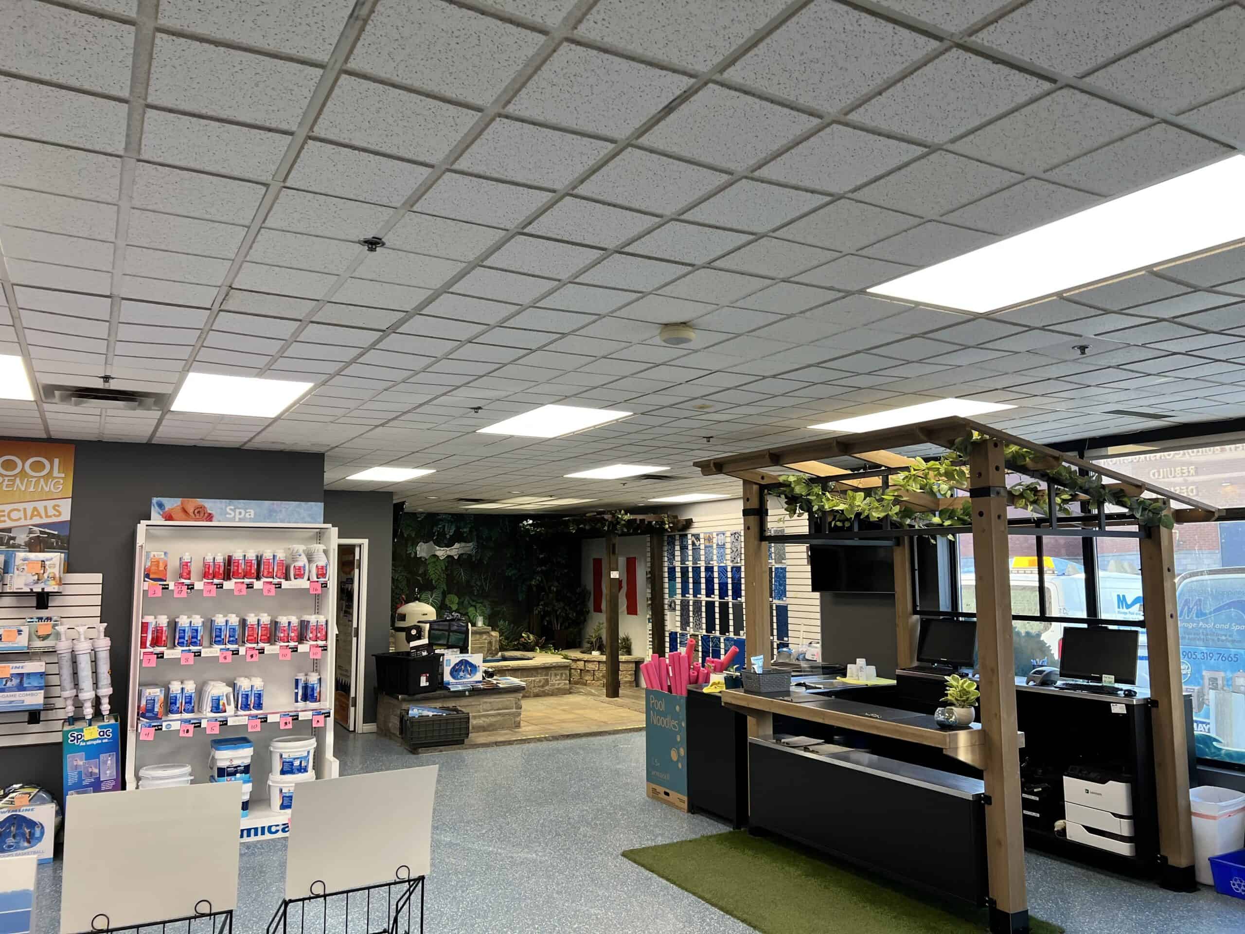 Essential Electrical Maintenance Plan